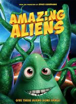 Watch Amazing Aliens Megavideo