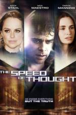 Watch The Speed of Thought Megavideo