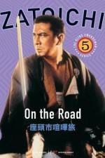 Watch Zatoichi's Fighting Journey Megavideo