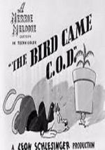 Watch The Bird Came C.O.D. (Short 1942) Megavideo