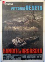 Watch Bandits of Orgosolo Megavideo