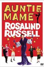 Watch Auntie Mame Megavideo