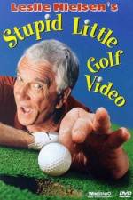 Watch Leslie Nielsen's Stupid Little Golf Video Megavideo