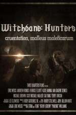 Watch Witchbane: Hunters Megavideo