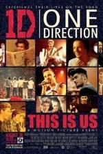 Watch One Direction: This Is Us Megavideo