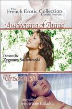 Watch The Awakening of Annie Megavideo