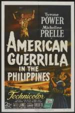 Watch American Guerrilla in the Philippines Megavideo