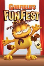 Garfield's Fun Fest megavideo