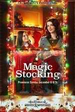 Watch The Magic Stocking Megavideo