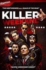 Watch Killer Weekend Megavideo