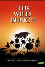 Watch The Wild Bunch Megavideo