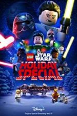 Watch The Lego Star Wars Holiday Special Megavideo