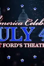 Watch America Celebrates July 4th at Ford's Theatre Megavideo