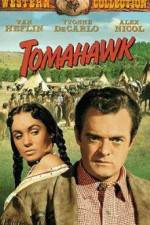 Watch Tomahawk Megavideo