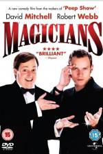 Watch Magicians Megavideo