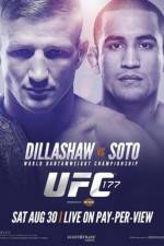 Watch UFC 177  Dillashaw vs  Soto Megavideo