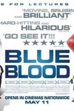 Watch Blue Blood Megavideo