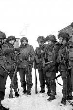 Watch Parachute Battalion Megavideo