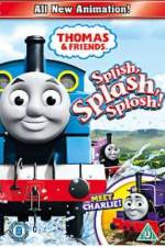 Watch Thomas And Friends Splish Splash Megavideo