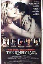 Watch The Lonely Lady Megavideo
