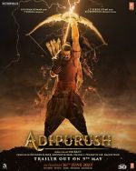 Watch Adipurush Megavideo