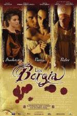 Watch The Borgia Megavideo