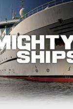 Watch Mighty Ships: Cristobal Colon Megavideo