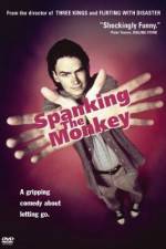 Watch Spanking the Monkey Megavideo