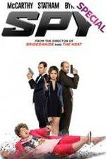 Watch Spy: Sky Movies Special Megavideo