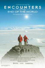 Watch Encounters at the End of the World Megavideo