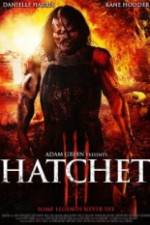 Watch Hatchet III Megavideo
