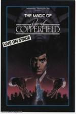 Watch The Magic of David Copperfield Megavideo