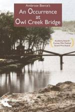 Watch An Occurence at Owl Creek Bridge Megavideo