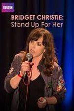 Watch Bridget Christie Stand Up for Her Megavideo