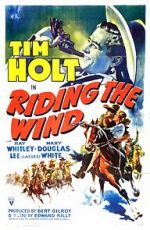 Watch Riding the Wind Megavideo