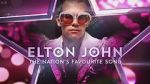 Watch Elton John: The Nation\'s Favourite Song Megavideo