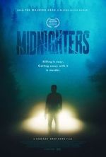 Watch Midnighters Megavideo