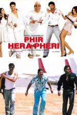 Watch Phir Hera Pheri Megavideo