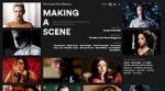 Watch Making a Scene (Short 2013) Megavideo