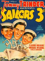 Watch Three Cockeyed Sailors Megavideo