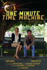 Watch One-Minute Time Machine (Short 2014) Megavideo