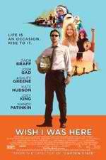 Watch Wish I Was Here Megavideo