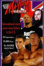 Watch WWF Mayhem in Manchester Megavideo