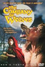 Watch The Company of Wolves Megavideo