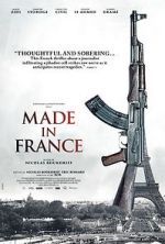 Watch Made in France Megavideo