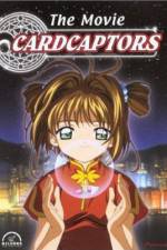 Watch Cardcaptors The Movie Megavideo