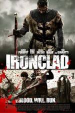 Watch Ironclad Megavideo