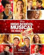 Watch High School Musical: The Musical: The Holiday Special Megavideo