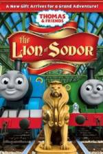 Watch Thomas & Friends: The Lion of Sodor Megavideo