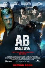 Watch AB Negative Megavideo